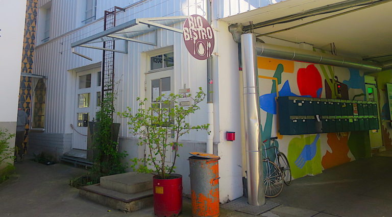 Bio Bistro