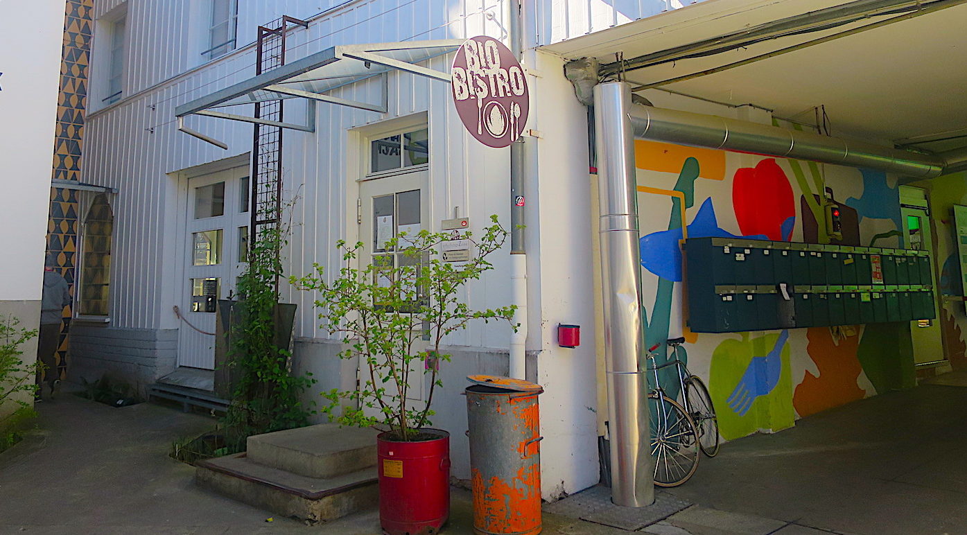 Bio Bistro