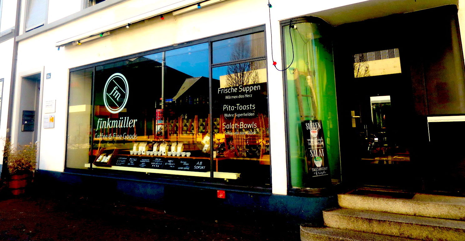 Café Finkmüller