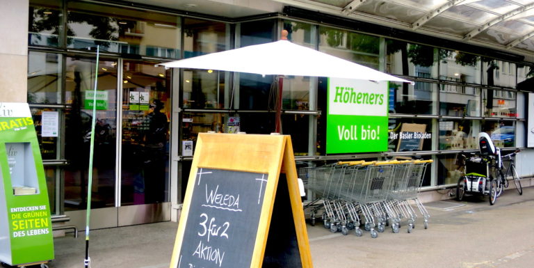 Höheners