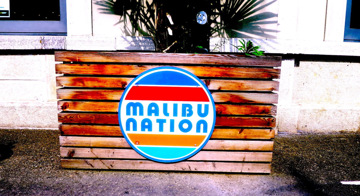 Malibu Nation