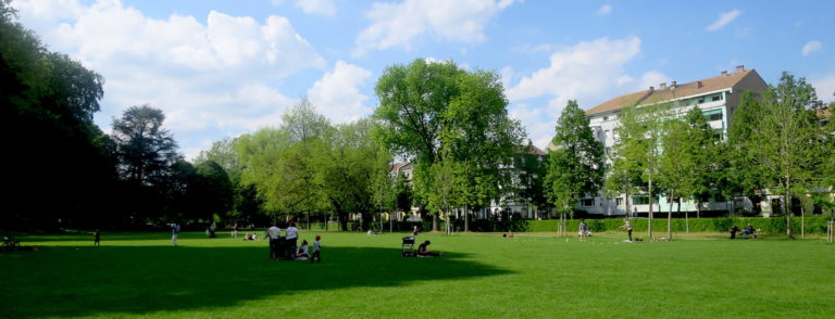 Margarethenpark