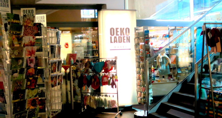 Oekoladen