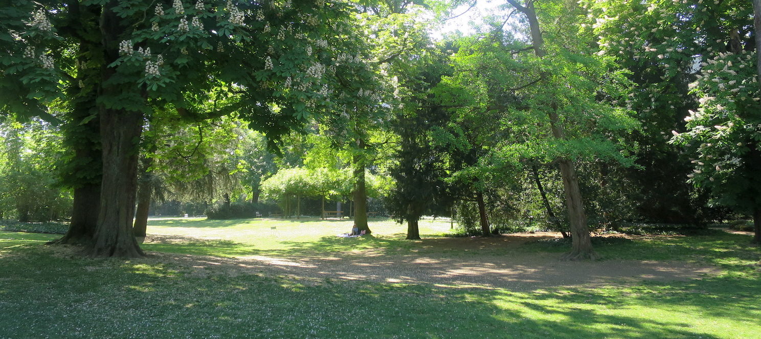 Rosenfeldpark