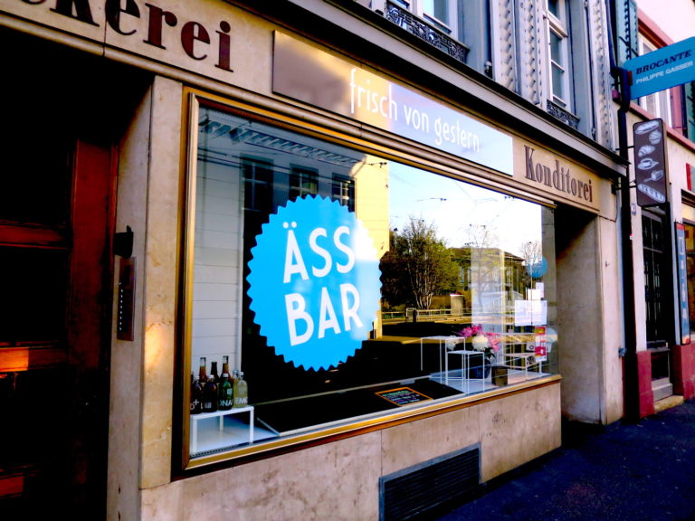 Äss-Bar